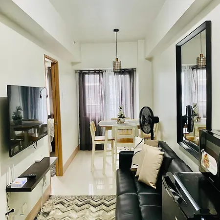 Smdc Shore 3 Residences